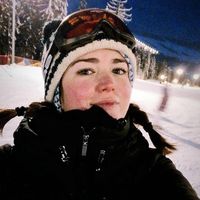 Isabel Bulnes del Pino的照片