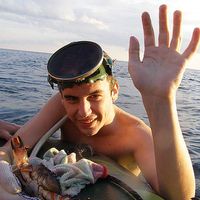 Oleg Serdechnyy's Photo