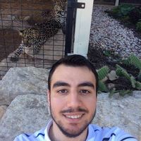 Taha Gönenç's Photo