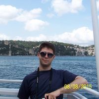 Matija Brataljenovic's Photo