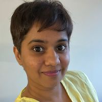 Rushitha  Samavedam的照片