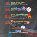 Rimini Language Exchange and Couchsurfing's picture