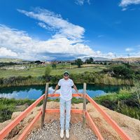 Fabian Perez+Ayala's Photo