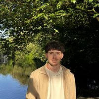 Gregory Manitaras's Photo