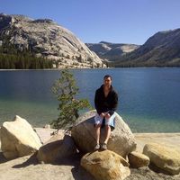 Leandro Azin's Photo