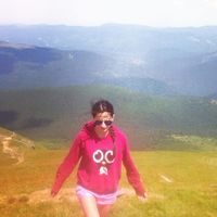 Sviatoslava Semeniuk's Photo