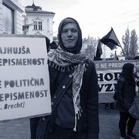 Zan Debevec's Photo