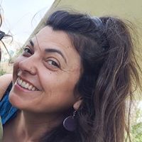 Le foto di ROCIO NIEfe