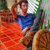 Jorge Herrera's Photo