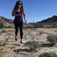 Photos de Kristin Phasey