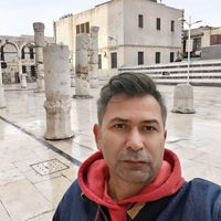 İbrahim Bekmezci's Photo