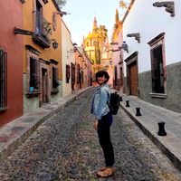 Anna Robbins的照片