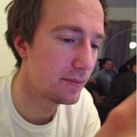 Kenneth Brown的照片