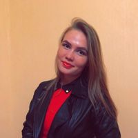 Аннна Авдеенко的照片