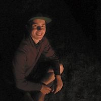 Jonathan Crouch的照片