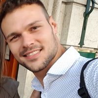 Cristian Bovo的照片