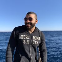 Fotos von Youssef Sayed