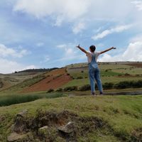 Ana Reina De los Ríos Acosta's Photo