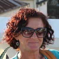 Annamaria Pozzobon的照片