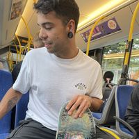 Nicolas Jara's Photo