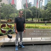 Mohammad Rafeie's Photo