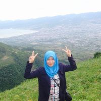 Nindya Tri Aldila's Photo