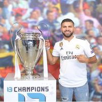 Mahmoud El-Shagiea's Photo