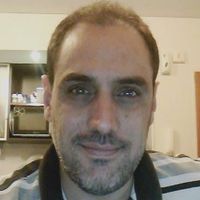 Nahuel Martín Quercetti's Photo