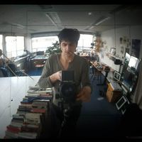 Enrico Garzaro's Photo