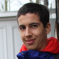 Marcelo Cardoso的照片