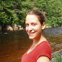 Catherine Maynard's Photo