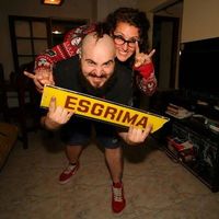 Fotos de Agus Giulietti