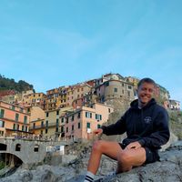 Fotos de Agustin Ventre