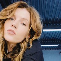 Tanya Kovrova的照片