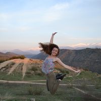 Lauryna Kriščiūnaitė's Photo