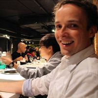 Alexis L'Heureux's Photo