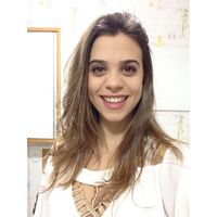 Camila Costa's Photo