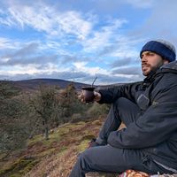 Brian Retzlaff's Photo