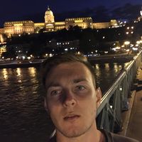 Vladyslav Kosenko的照片