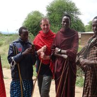 Christophe T's Photo