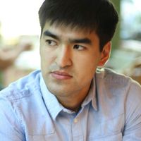 ZHaras Baizharkenov's Photo