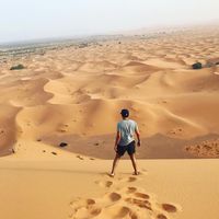 El Mehdi Madani's Photo