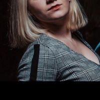 Anastasiya Borsa's Photo