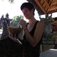 Silvia Santato's Photo