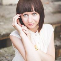 Ilona Petkuna的照片