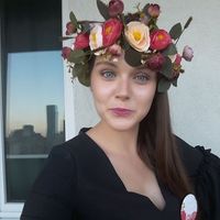 Le foto di Ola Sierocińska