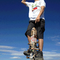 Dustin Manning's Photo