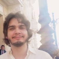 Matheus Bandeira's Photo