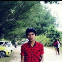 Sudin  Wahart's Photo