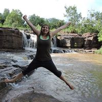 Stéphanie Nolin-Grondin的照片